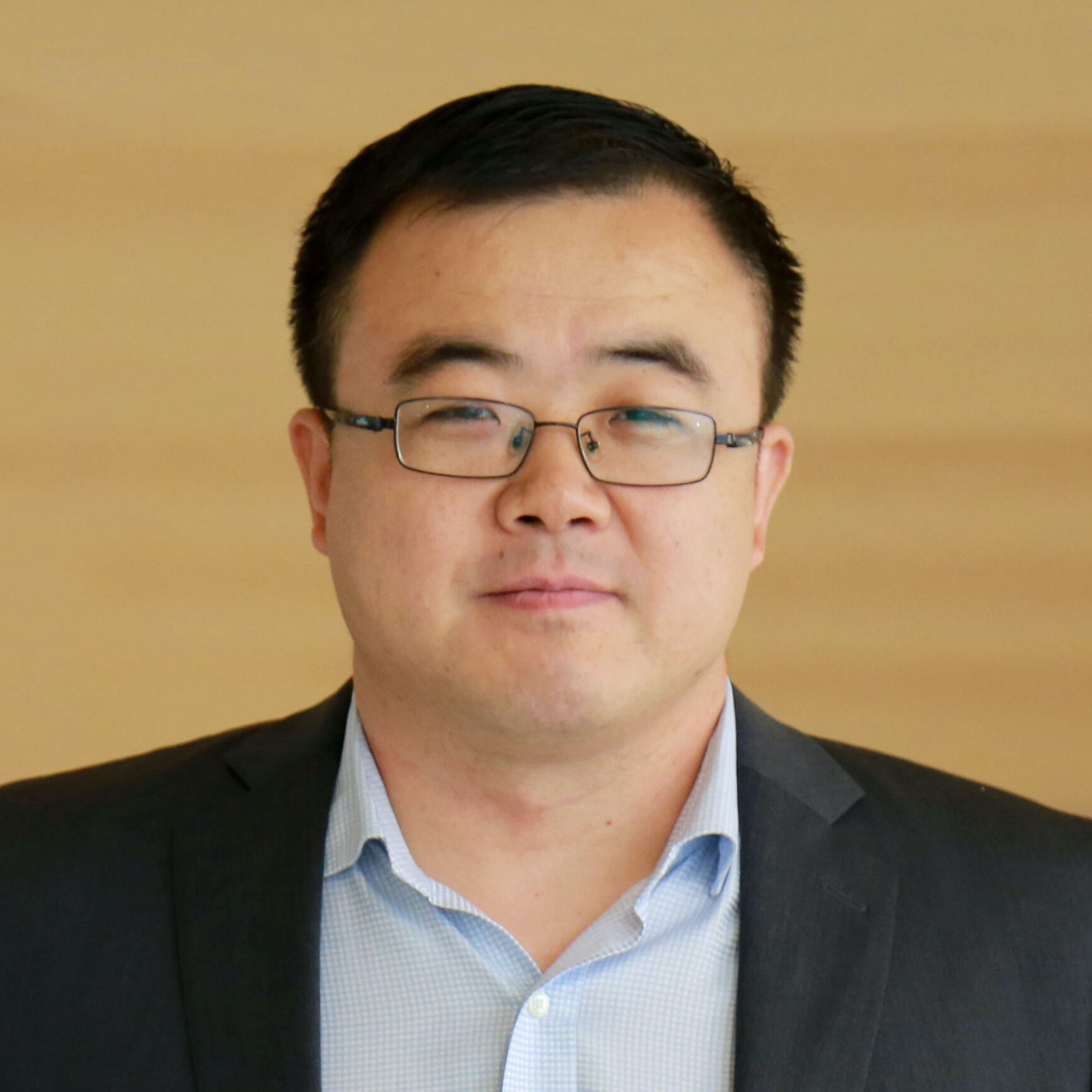 Xinyu Liu