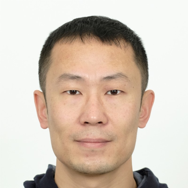 Yuquan Wang