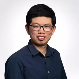 Cong Wang