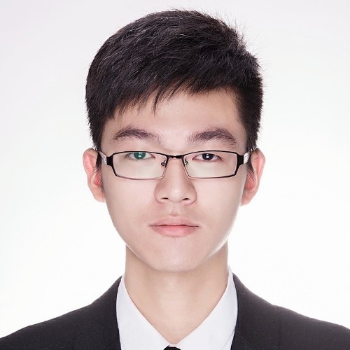Pengsong Zhang